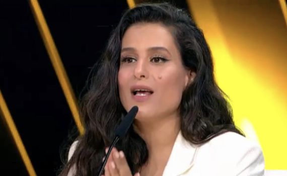 אקס פקטור: בעלה של השופטת מירי מסיקה ישתתף