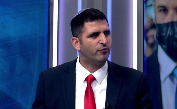 קרעי: אנשים בליכוד פעלו על דעת עצמם מול עבאס