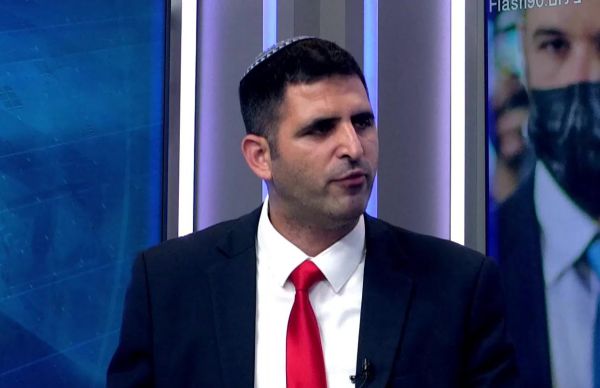 קרעי: אנשים בליכוד פעלו על דעת עצמם מול עבאס