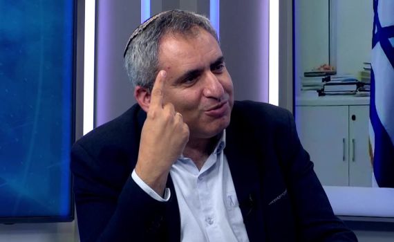 אלקין: "מה שקרה לי עם נתניהו זו טרגדיה בשבילי"