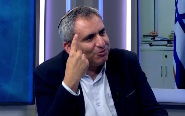 אלקין: "מה שקרה לי עם נתניהו זו טרגדיה בשבילי"