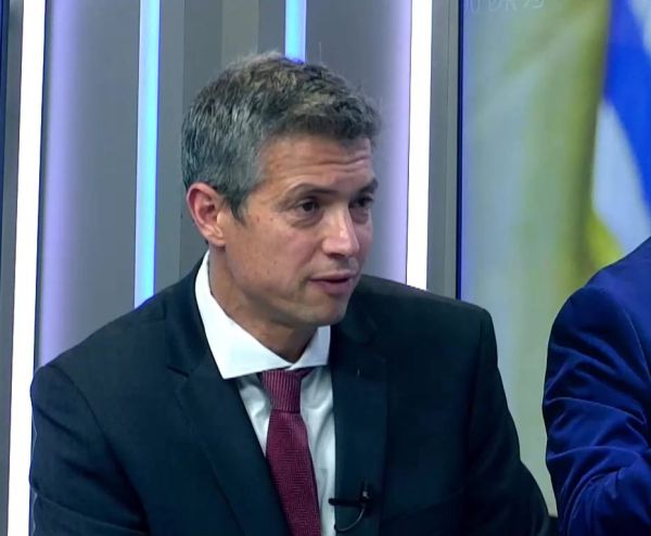 חברי ליכוד אמרו לי שהם היו שמחים להצטרף לממשלה