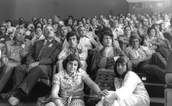 היום בהיסטוריה: 60 שנה למבצע עליית יהודי מרוקו