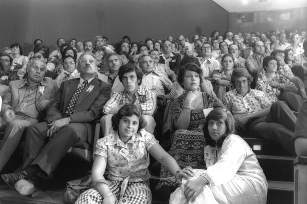 היום בהיסטוריה: ב' בכסלו – פורים דמרוקו