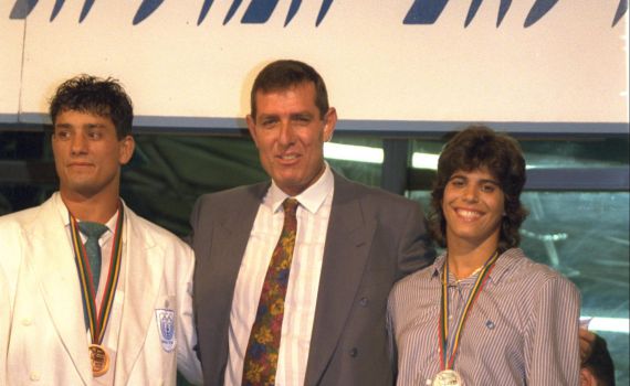 יעל ארד נבחרה כיו"ר הוועד האולימפי בישראל