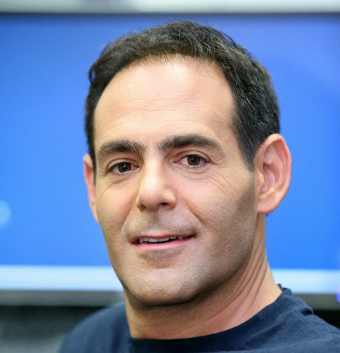 הסקילה הציבורית של דני רופ מפחידה אותי