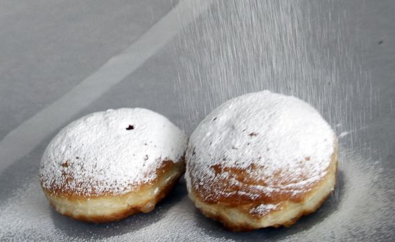 אסון חנוכה ביבנה: בן 60 נחנק מסופגניה – מצבו קשה