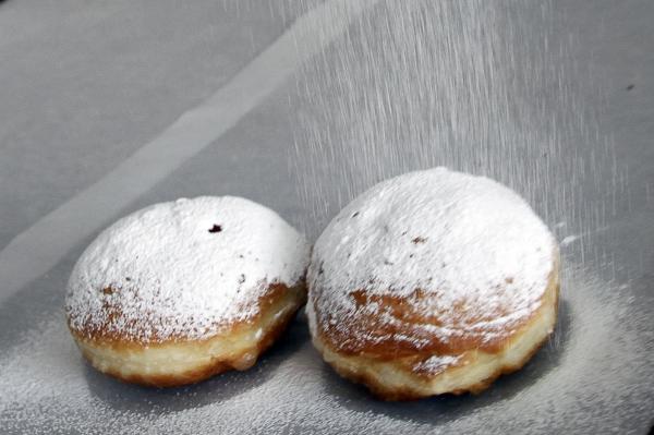 אסון חנוכה ביבנה: בן 60 נחנק מסופגניה – מצבו קשה