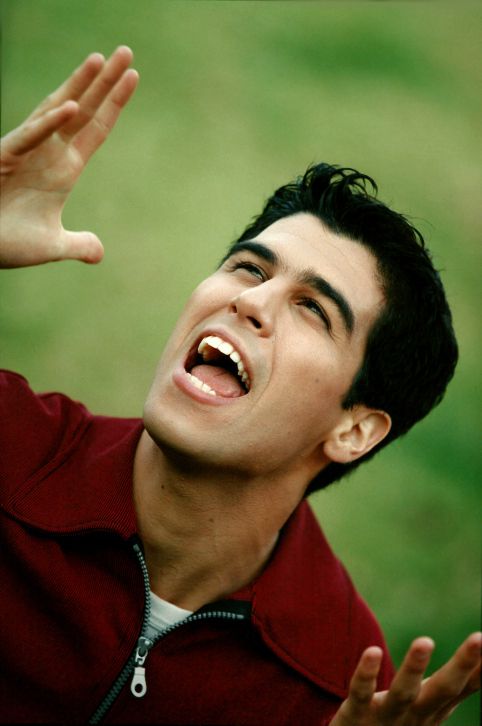 אחרי 7 שנים: טל מוסרי חוזר לערוץ הילדים