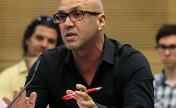 תחקיר נגד גל אוחובסקי מטלטל את הקהילה הגאה