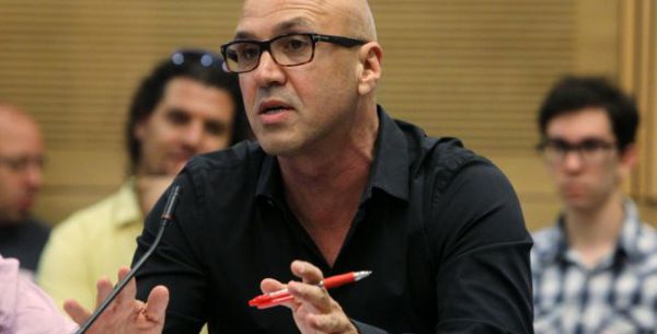 תחקיר נגד גל אוחובסקי מטלטל את הקהילה הגאה