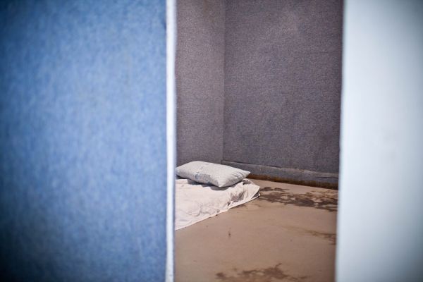 נערה התאבדה בבית החולים בו אושפזה ליטל יעל מלניק