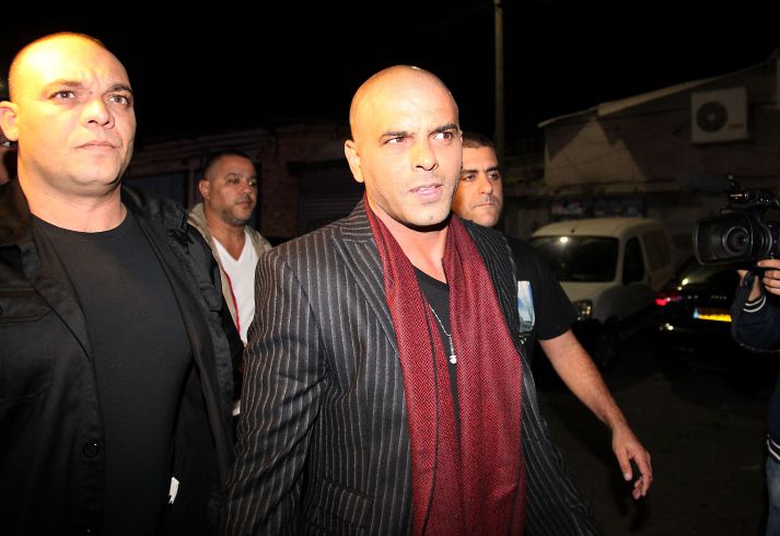 סערת אייל גולן: מתלוננת משכה את התביעה נגדו