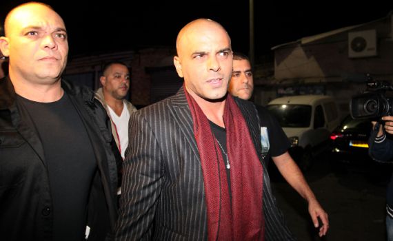 סערת אייל גולן: מתלוננת משכה את התביעה נגדו