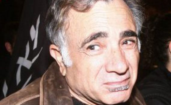 משה איבגי ביקש להקרין סרט שלו בכלא בו הוא שוהה