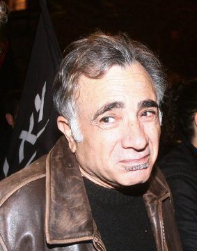 משה איבגי ביקש להקרין סרט שלו בכלא בו הוא שוהה