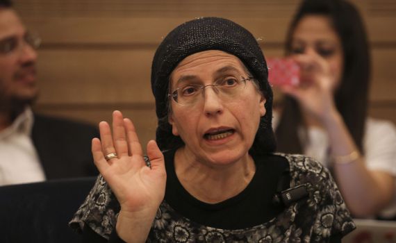 קואליציית בנט-סער הפילה את חוק ההתיישבות