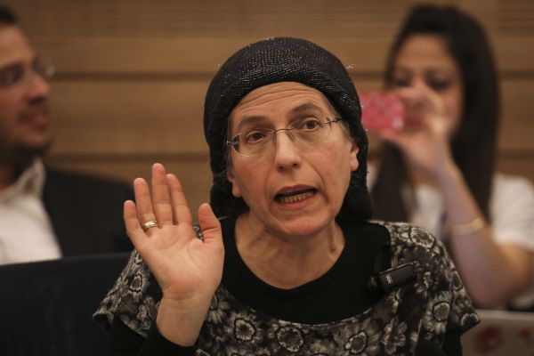 קואליציית בנט-סער הפילה את חוק ההתיישבות