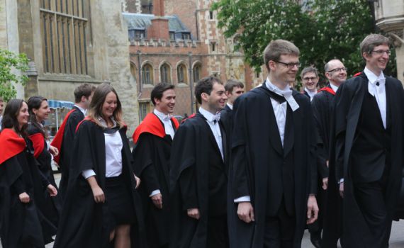 נבחר: יו"ר התאחדות הסטודנטים הצעיר ביותר