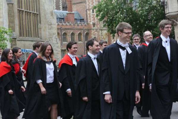 נבחר: יו"ר התאחדות הסטודנטים הצעיר ביותר