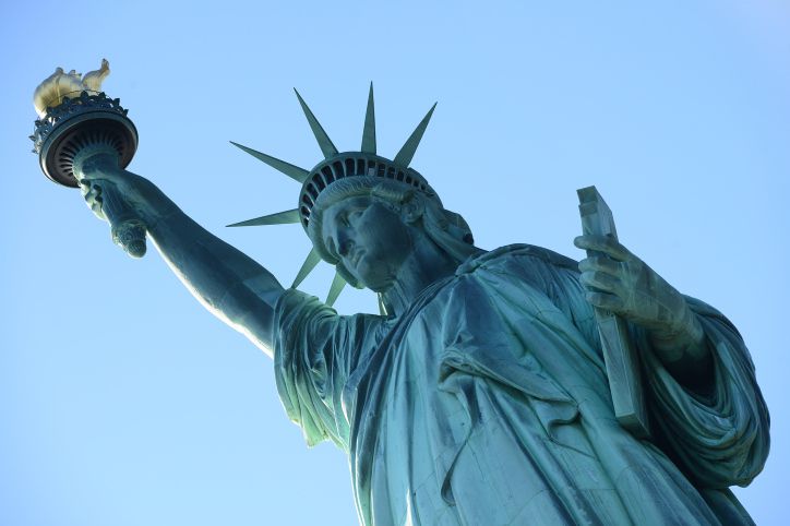 להיות אורתודוקסי בארה"ב: להפיץ את האור לסביבה