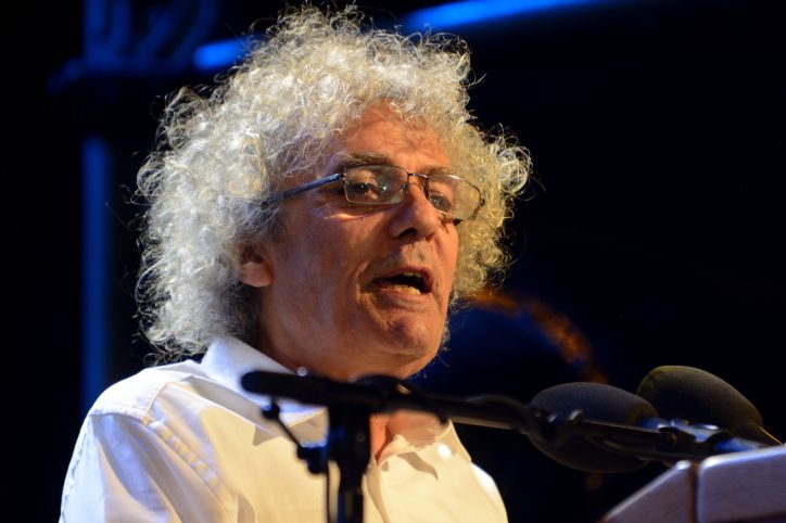 צרור: "אנחנו חוזים במרדף נקמה בעידית סילמן"