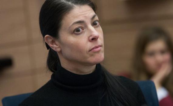 יום הולדת למרב מיכאלי | עשרה דברים שלא ידעתן עליה