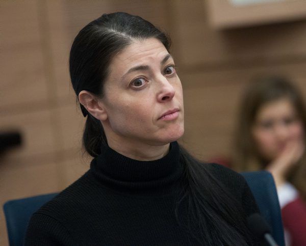 יום הולדת למרב מיכאלי | עשרה דברים שלא ידעתן עליה