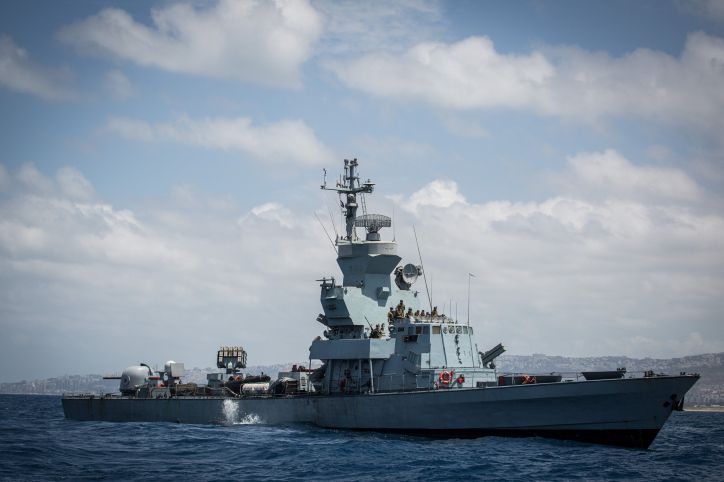 פורסם שמו של הקצין החשוד באונס קצינה