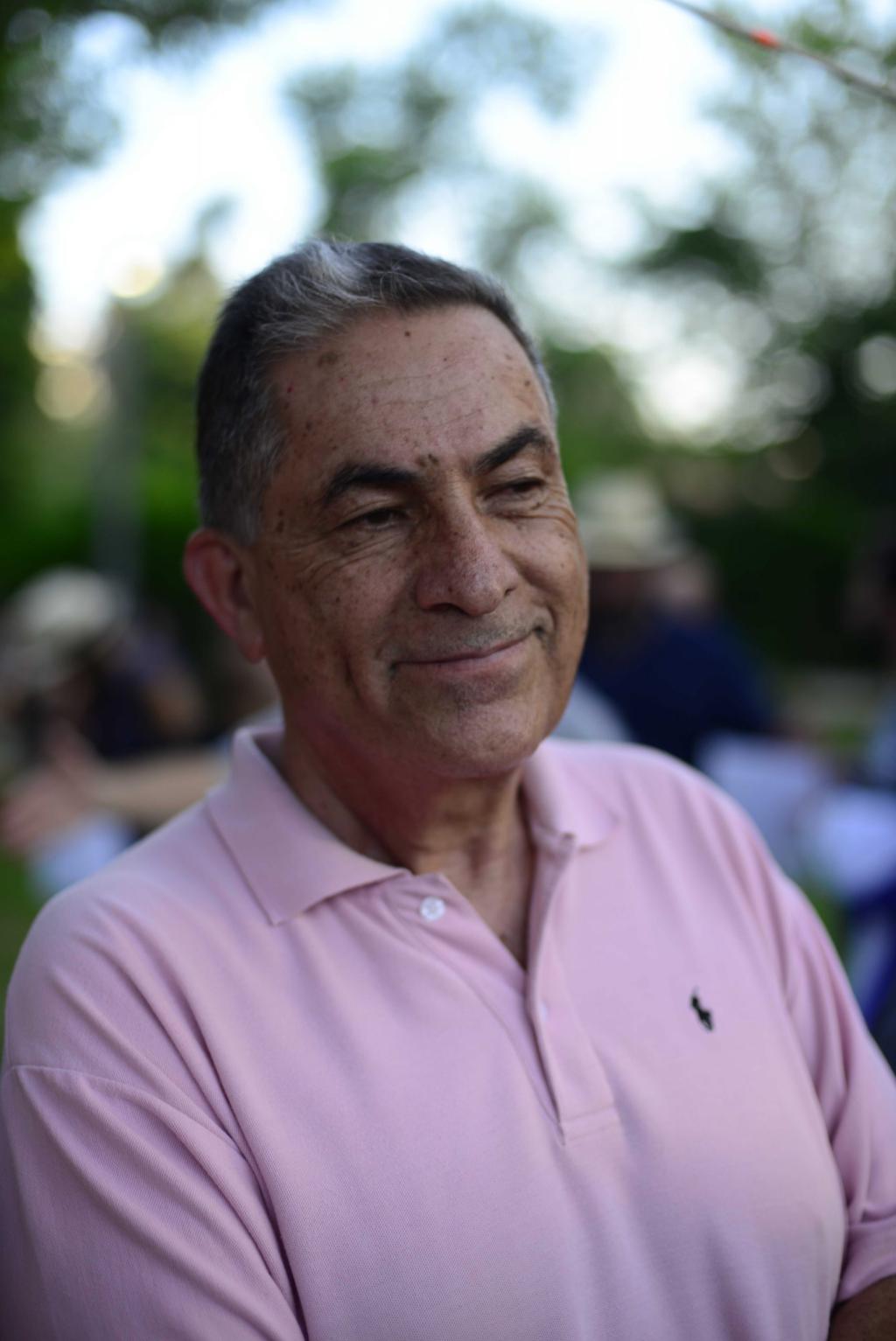 גדעון לוי על נתניהו: "למה שונאים אותו כל כך"