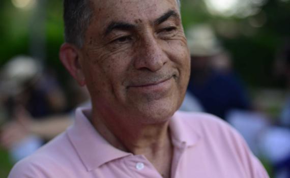 גדעון לוי על נתניהו: "למה שונאים אותו כל כך"