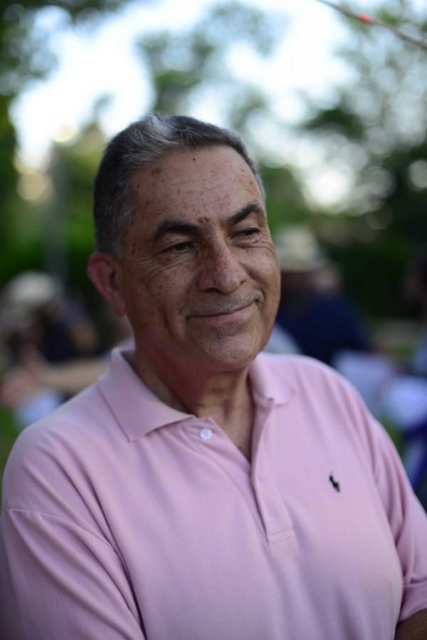 גדעון לוי על נתניהו: "למה שונאים אותו כל כך"