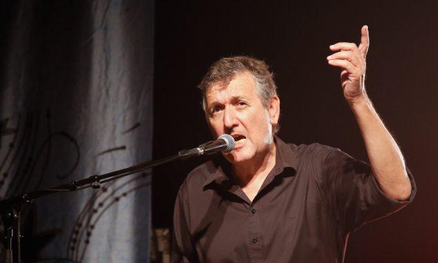 יוני רכטר משתף:  "לפעמים יש הפתעות"