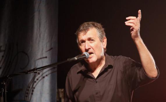 מצעד שירי יוני רכטר: חוגגים 70 עם השירים הכי יפים