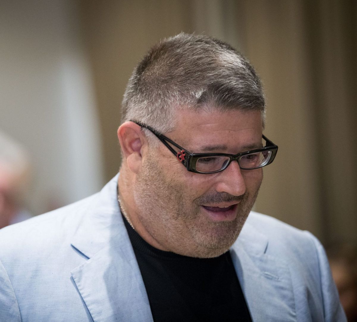 לא ברח מהחוב: איש העסקים ישלם 12 מיליון ש"ח לרני רהב