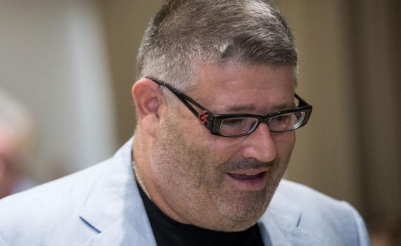 רני רהב על אבי מעוז: "ימח שמו וזכרו". האזינו