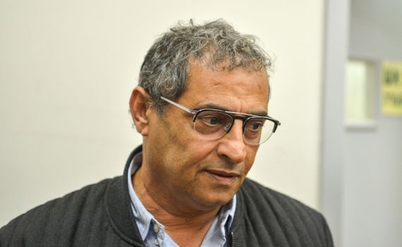 נחשף הפוליטיקאי הבכיר ששילם על שירותי מין