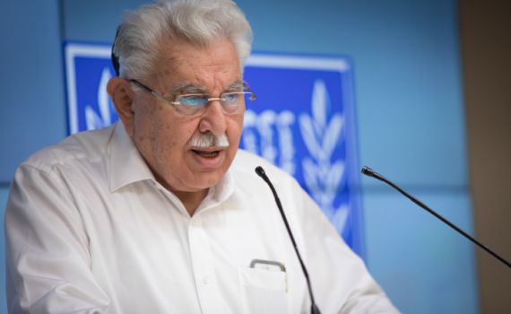 מה היחס לשופטים? ניסים וקרעי התווכחו בדברי תורה