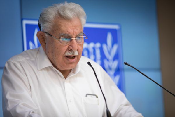 מה היחס לשופטים? ניסים וקרעי התווכחו בדברי תורה