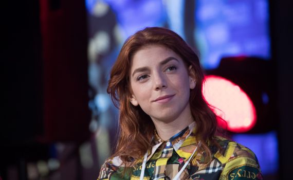 מפתיע: התפקיד החדש של מאיה ורטהיימר