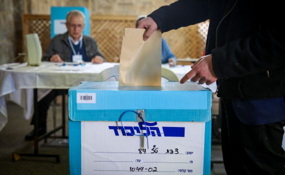 סקר: זה הח"כ שמביא הכי הרבה קולות לליכוד