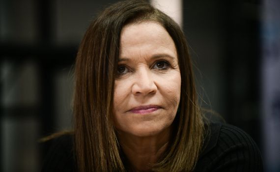 "מה יהיה איתכם?" יחימוביץ' נגד אנשי השמאל