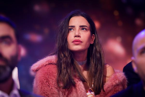 כוכב הריאלטי נגד נטלי דדון: לתת אותה תמורת החטופים