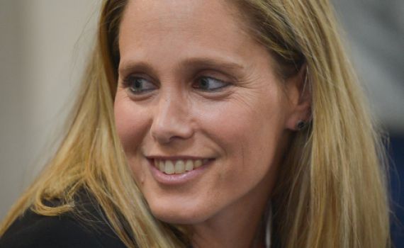 כספית: "למרות הקשקשת של הגברת ססובר"