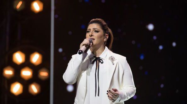 "מי תאהב"| שרית חדד בסינגל מרגש