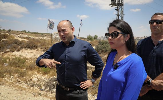 פיגוע בירושלים: זו התגובה לטרור שבנט דרש בעבר