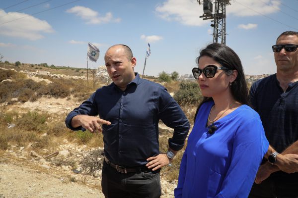 פיגוע בירושלים: זו התגובה לטרור שבנט דרש בעבר