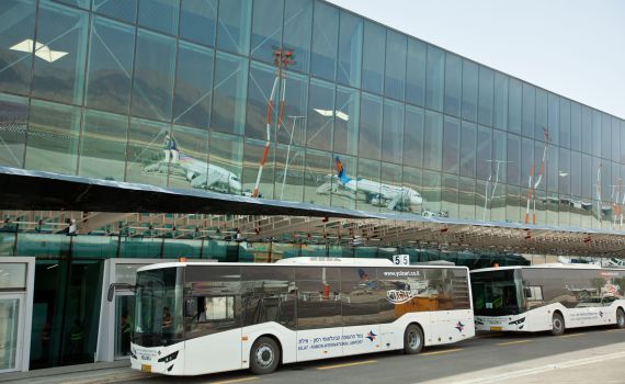 שדה התעופה רמון ייסגר הערב: זו הסיבה