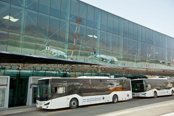 שדה התעופה רמון ייסגר הערב: זו הסיבה