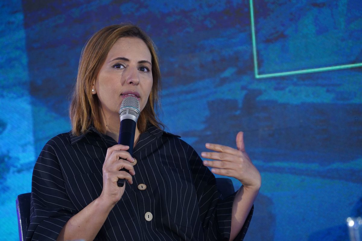 משרד המודיעין ייסגר: זה המשרד החדש של גילה גמליאל